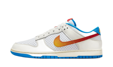 Dunk Low Retro SE Pop Art Sail Photo Blue - HQ3613-133