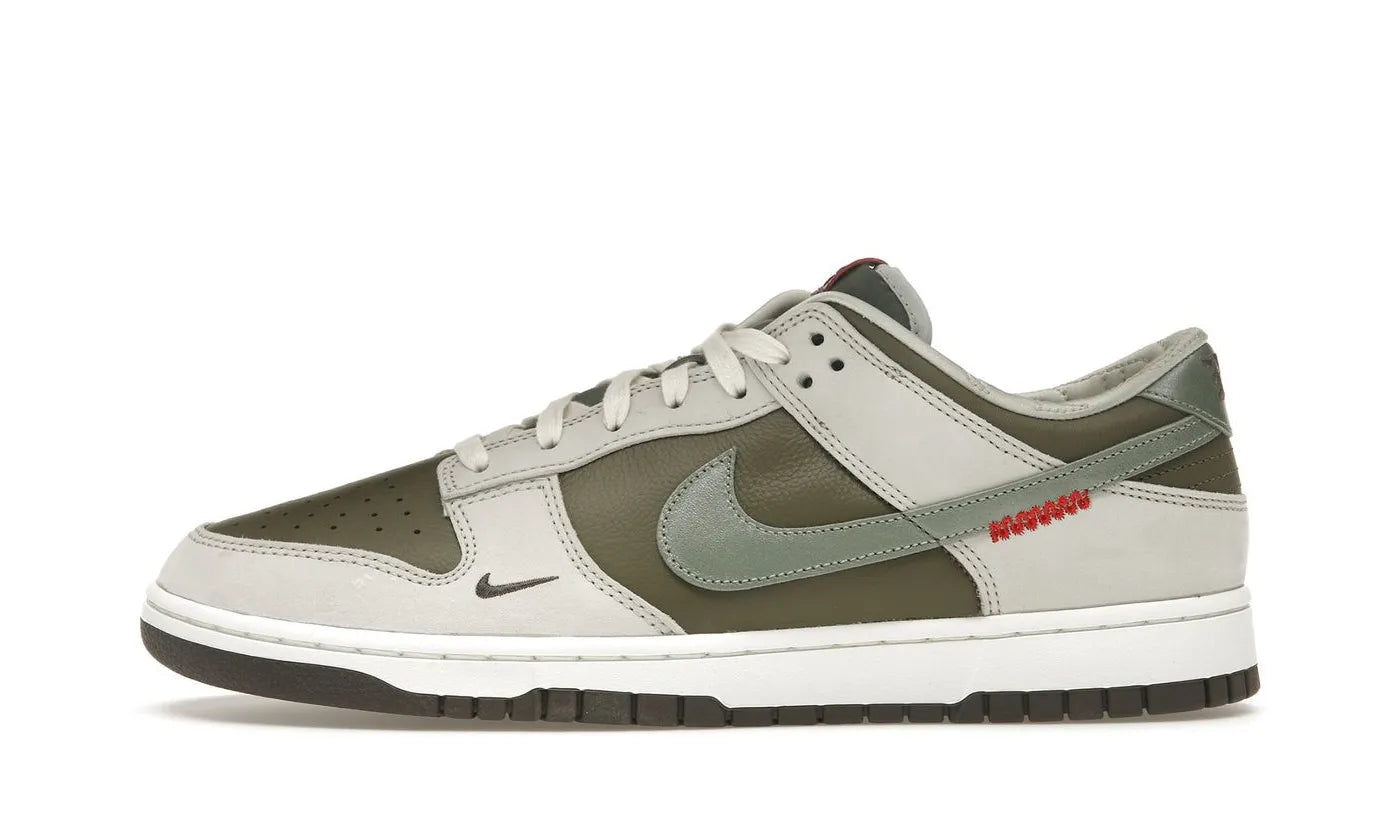 Dunk Low Retro Year of the Snake (2025) - HV5980-231