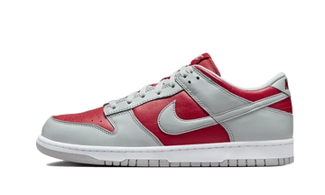 Nike Dunk Low Reverse Ultraman - FQ6965-600