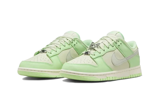 Nike Dunk Low SE Next Nature Sea Glass - FN6344-001