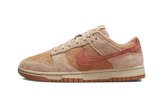 Nike Dunk Low Shimmer Burnt Sunrise - HF5075-287