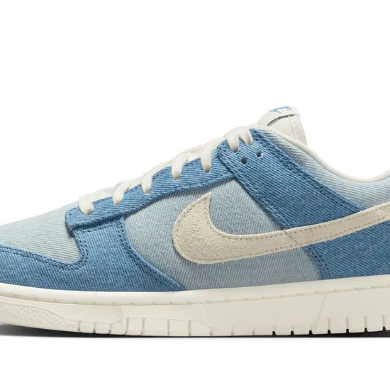 Dunk Low Smokey Blue Denim - IH5073-006