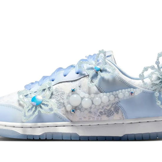 Dunk Low Susan Fang Artist Collection - HV8575-100