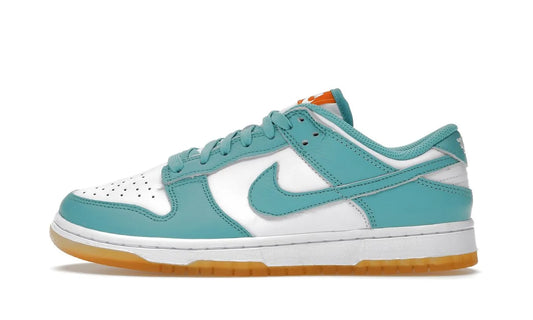 Dunk Low Teal Zeal - DV2190-100