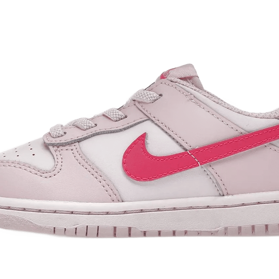 Dunk Low Triple Pink (TD) - DH9761-600