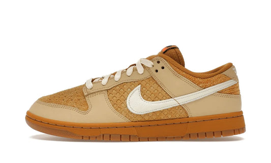 Dunk Low Waffle - FZ4041-744