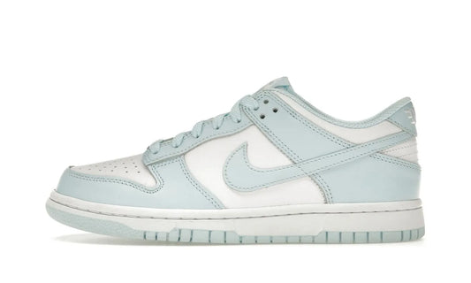 Dunk Low White Glacier Blue - FB9109-105