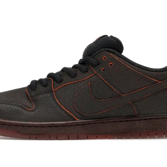 Dunk SB Low Krampus - HV1668-001