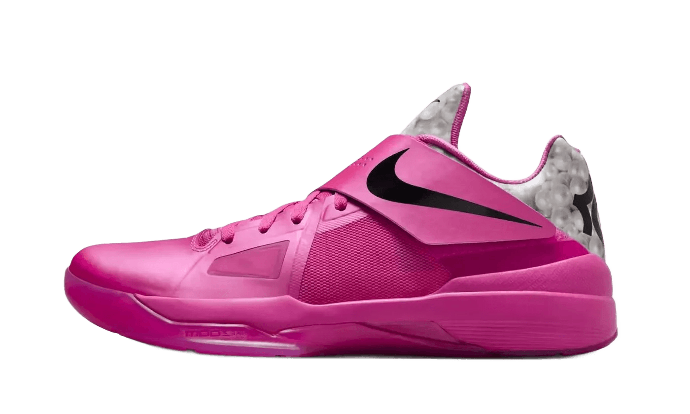 KD 4 Aunt Pearl (2024) - HF9098-600