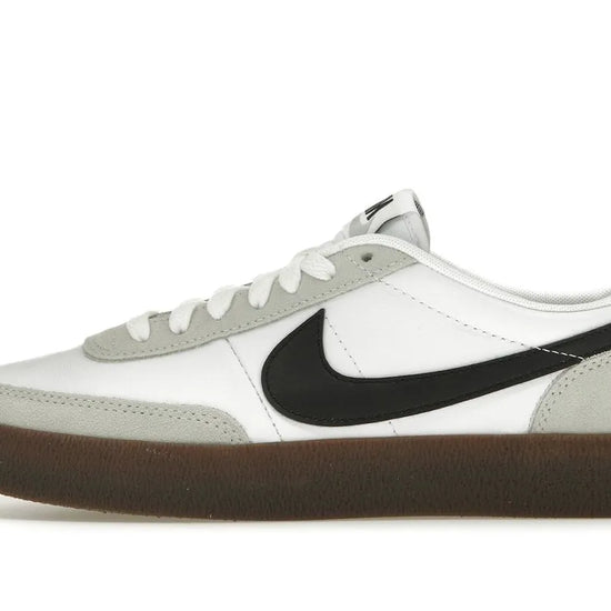 Killshot 2 Leather White Black Gum Dark Brown - HF1054-100