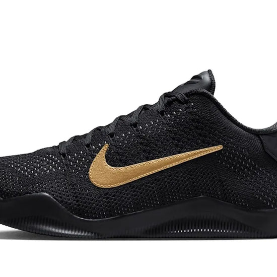 Kobe 11 Elite Low Protro Fade to Black - IM4260-001