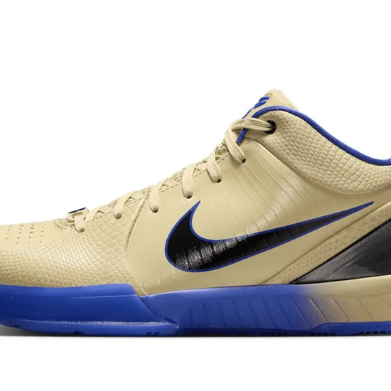 Kobe 4 Protro FC Barcelona Team Gold - IM2532-701