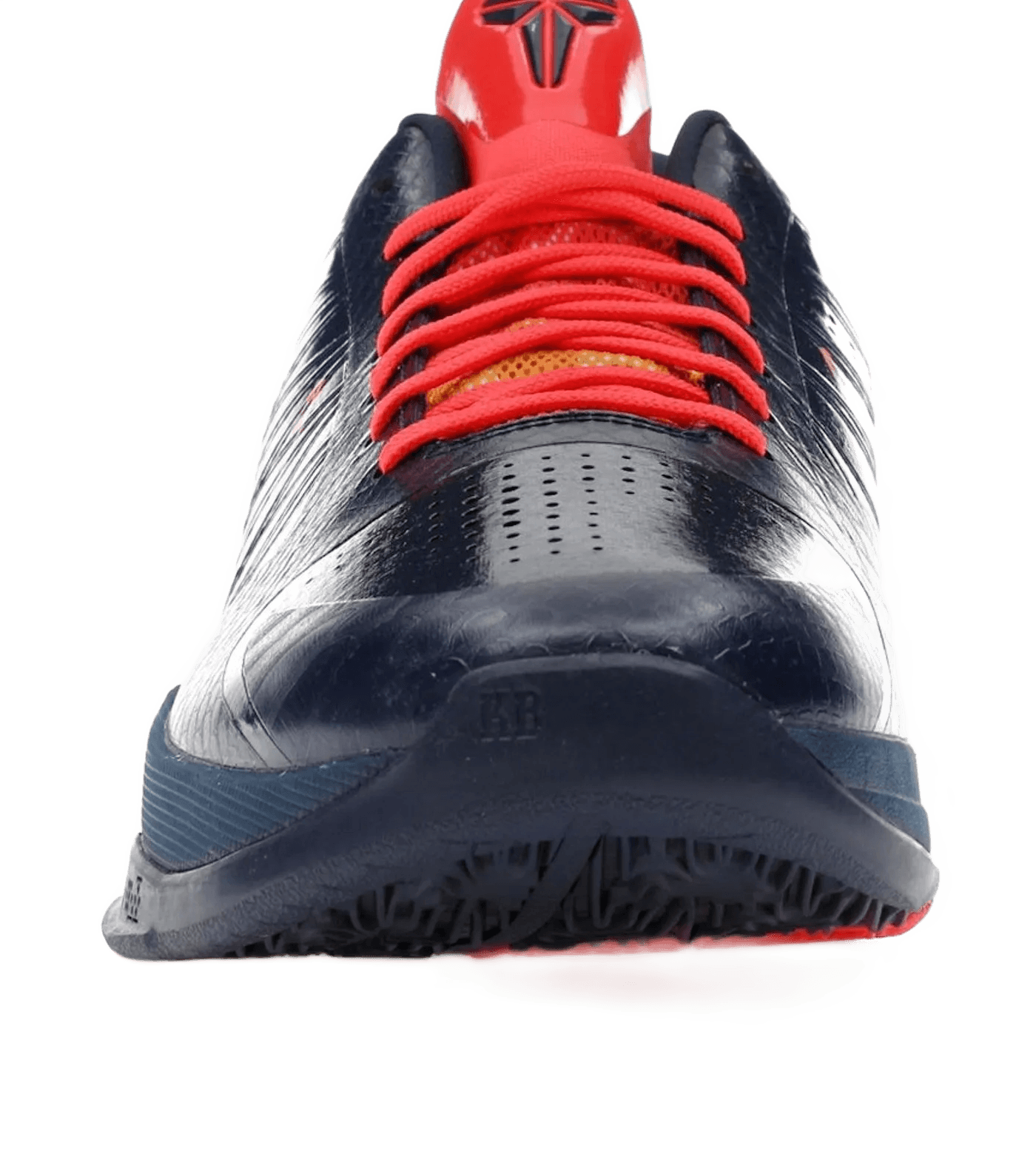 Kobe 5 Protro Caitlin Clark Indiana Fever - IM3207-400