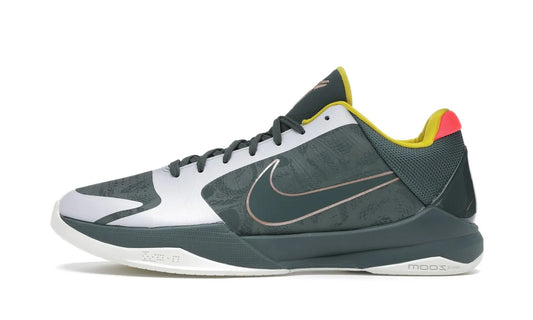 Kobe 5 Protro EYBL Girls (2020) - CD4991-300