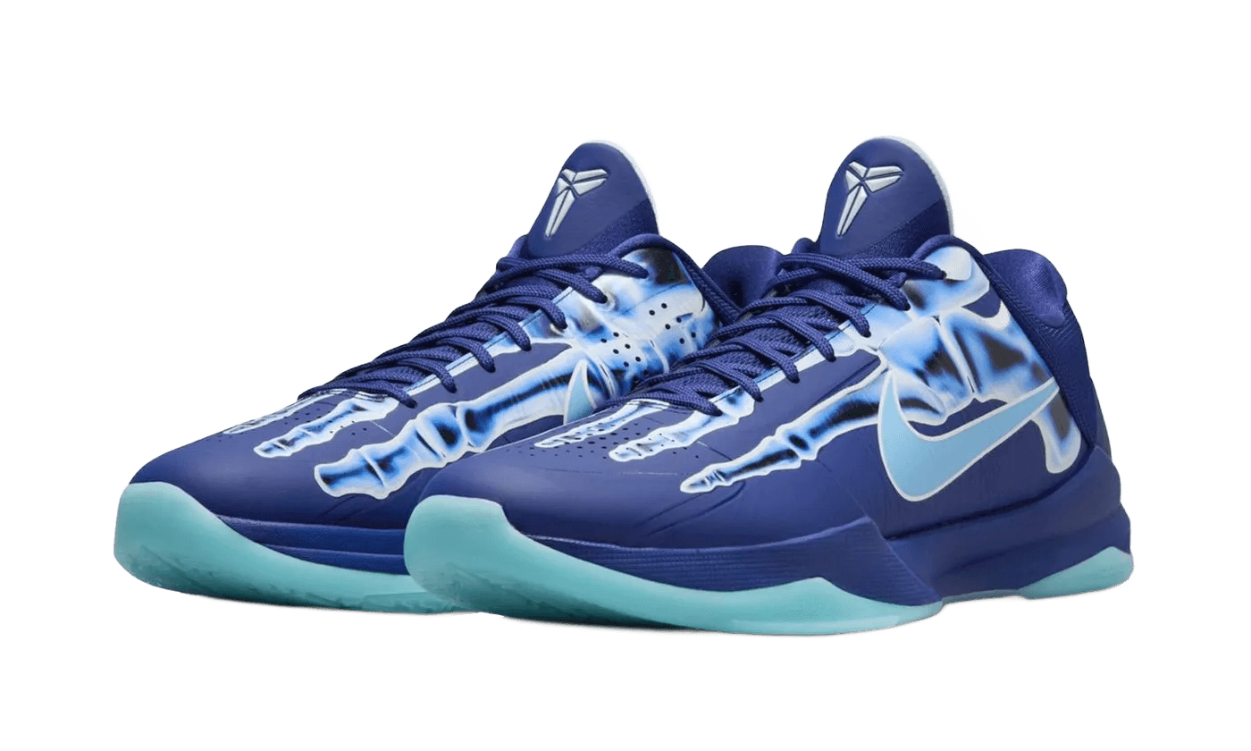 Kobe 5 Protro X-Ray - HJ4303-400