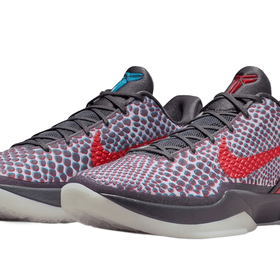 Kobe 6 Protro ASG Hollywood 3D (2026) - IQ3902-002
