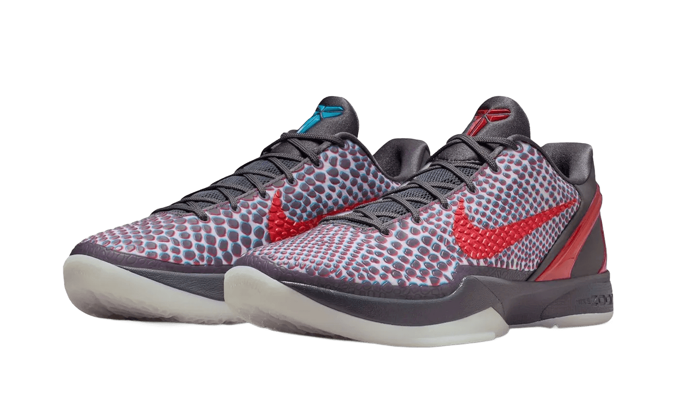 Kobe 6 Protro ASG Hollywood 3D (2026) - IQ3902-002