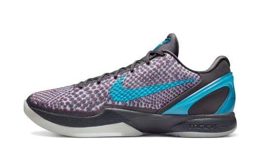 Kobe 6 Protro ASG Hollywood 3D (2026) - IQ3902-002