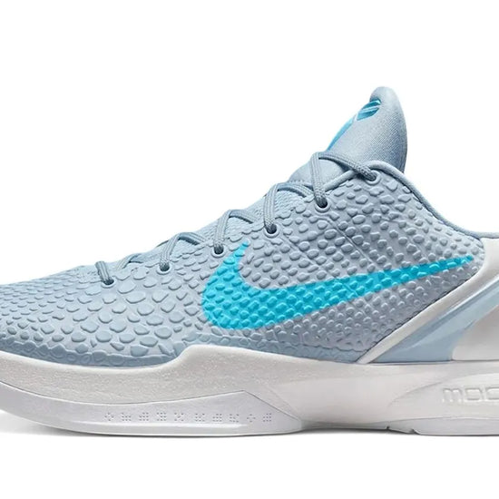 Kobe 6 Protro Caitlin Clark Light Armory Blue - IO3672-400