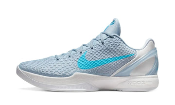 Kobe 6 Protro Caitlin Clark Light Armory Blue - IO3672-400