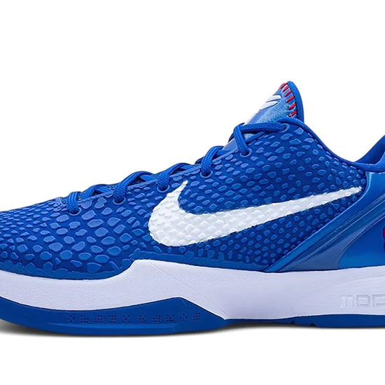 Kobe 6 Protro Dodgers - CW2190-400
