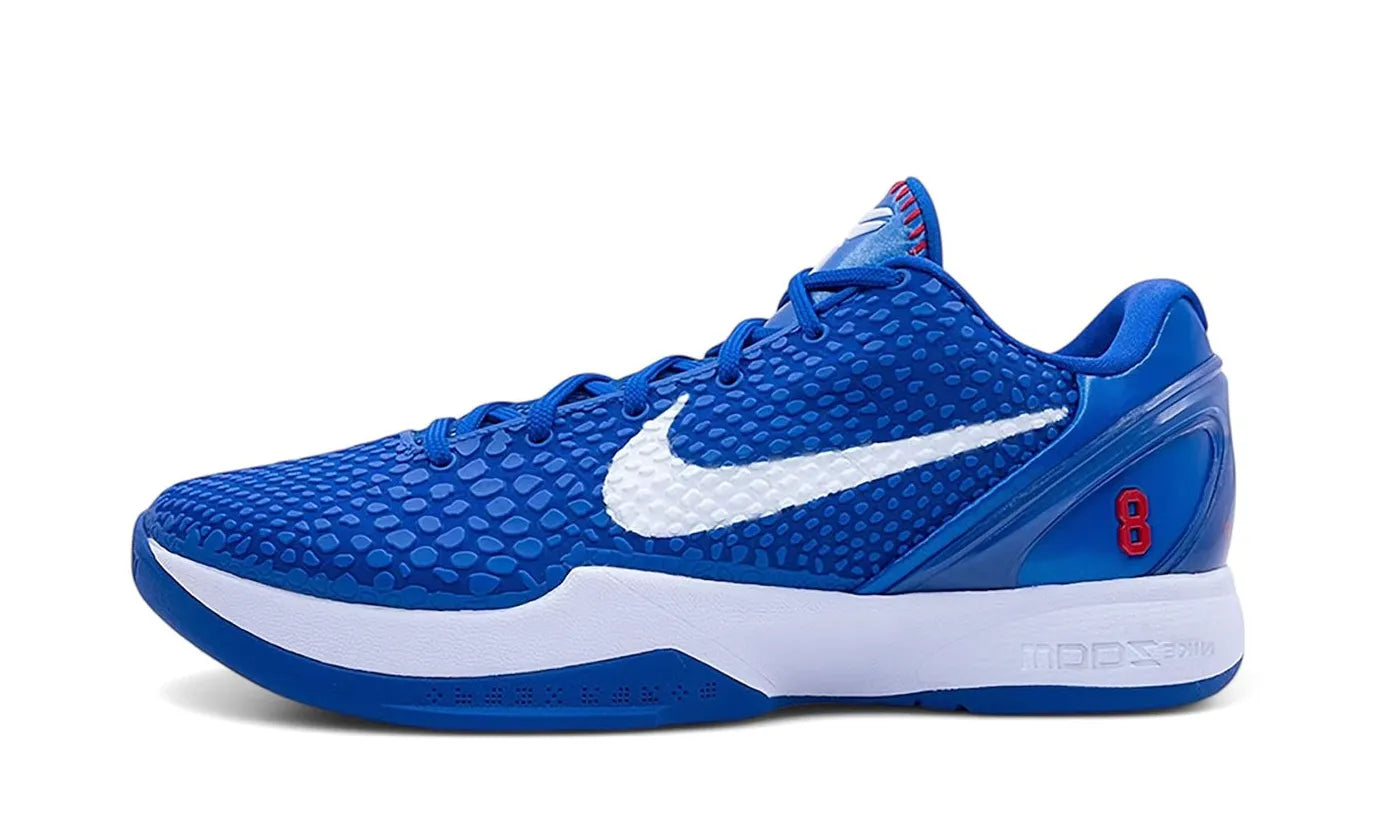 Kobe 6 Protro Dodgers - CW2190-400