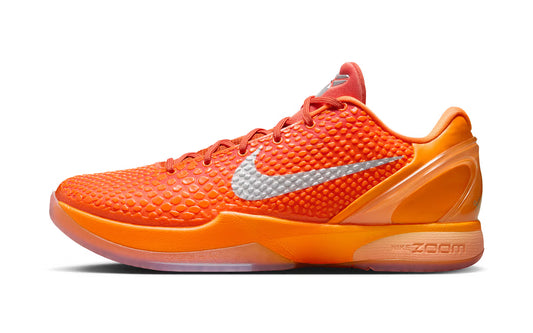 Kobe 6 Protro Total Orange