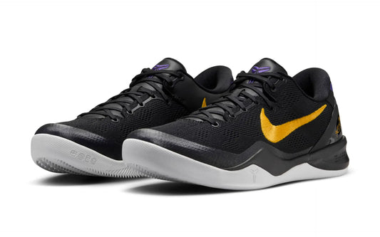 Kobe 8 Protro Lakers Away