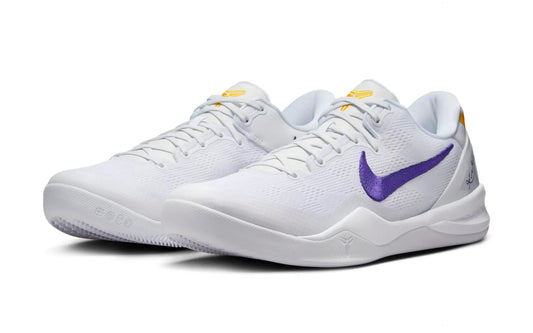 Kobe 8 Protro Lakers Home