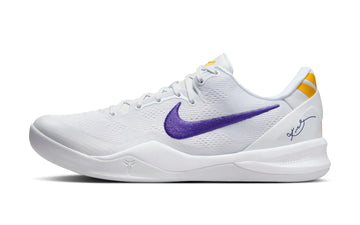 Kobe 8 Protro Lakers Home