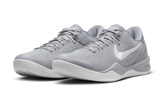 Kobe 8 Protro Wolf Grey