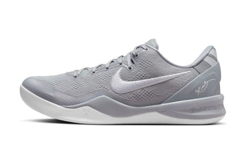 Kobe 8 Protro Wolf Grey