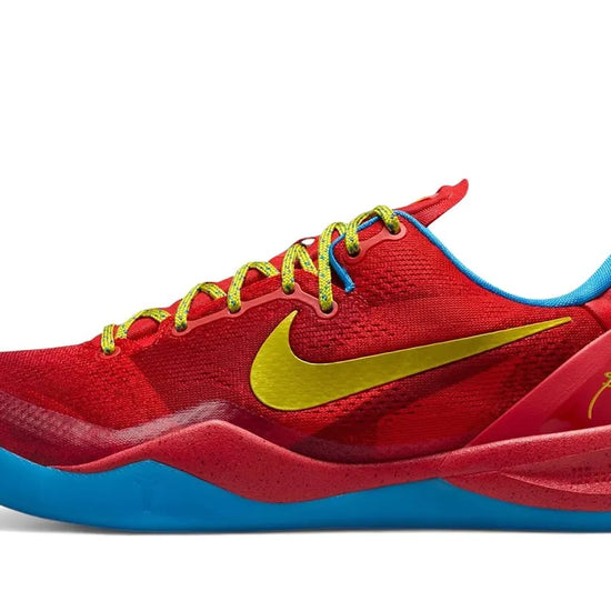 Kobe 8 Protro Year of the Horse (2026) - IM0594-600