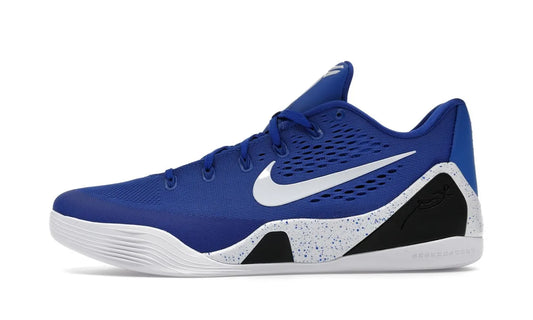 Kobe 9 Elite Low EM Protro Game Royal - IH1401-400