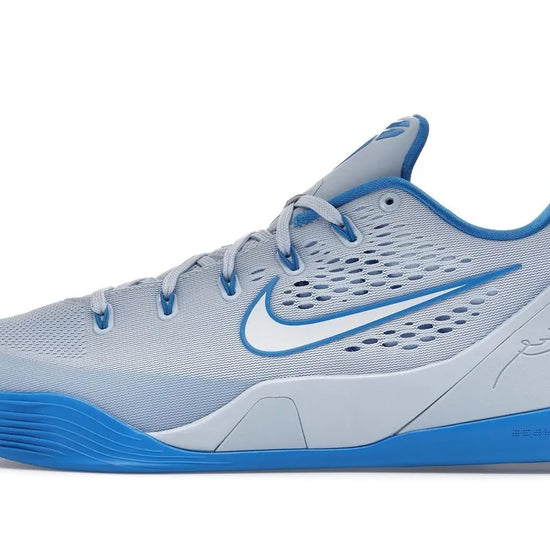 Kobe 9 EM Low Protro TB Hydrogen Blue - IH1401-402