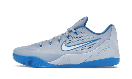 Kobe 9 EM Low Protro TB Hydrogen Blue - IH1401-402