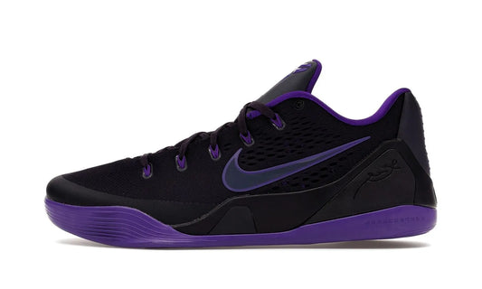 Kobe 9 EM Low Protro TB Purple Dynasty - IH1401-500