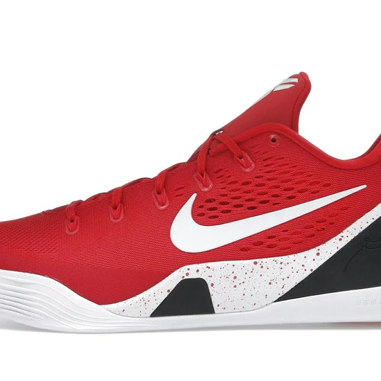 Kobe 9 EM Low Protro TB University Red - IH1401-600