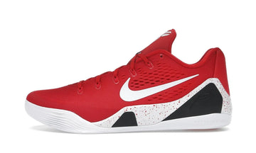 Kobe 9 EM Low Protro TB University Red - IH1401-600