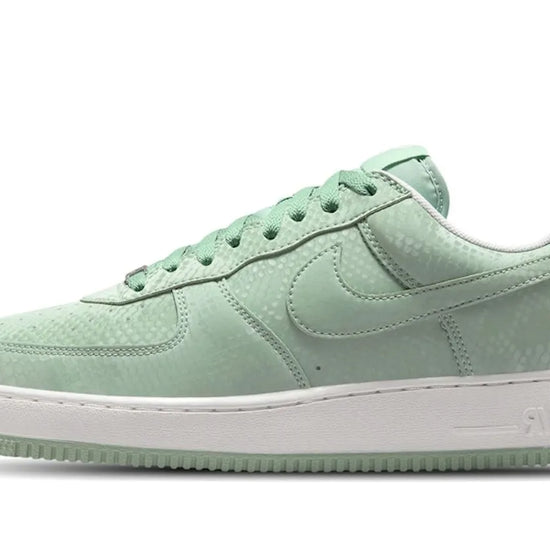 Kobe Air Force 1 Low Steam Summit White - IB0018-005