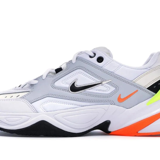 M2K Tekno Pure Platinum Sail - AV4789-004