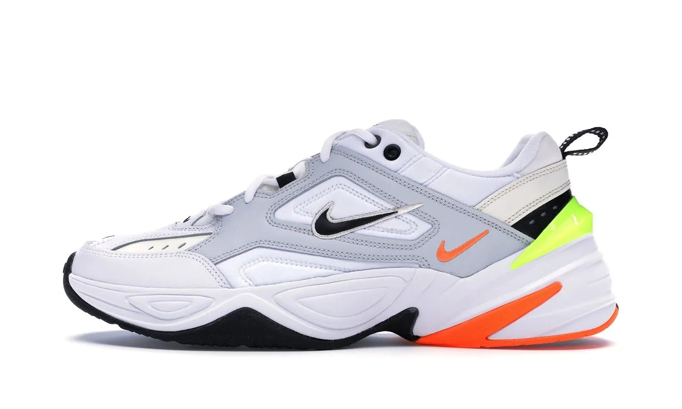M2K Tekno Pure Platinum Sail - AV4789-004