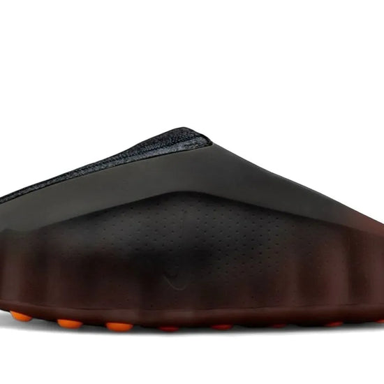 Mind 001 Flyknit Slide Bronze Eclipse Total Orange - IR2175-200