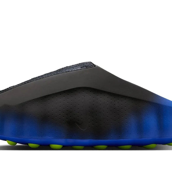 Mind 001 Flyknit Slide Hyper Royal Black - IR2175-400