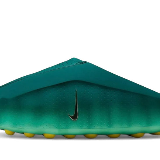 Mind 001 Slide Geode Teal Light Menta - HQ4307-301