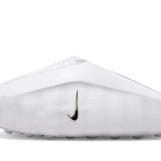 Mind 001 Slide White Metallic Silver - HQ4307-105