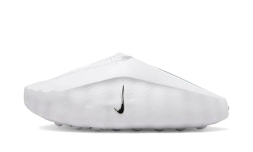 Mind 001 Slide White Metallic Silver - HQ4307-105
