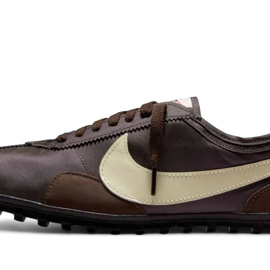 Moon Shoe Baroque Brown Cashmere - IW0955-201