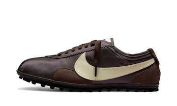 Moon Shoe Baroque Brown Cashmere - IW0955-201