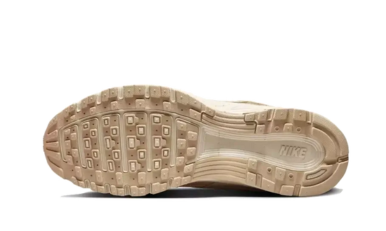 Nike P-6000 Premium Hemp - FZ4137-200